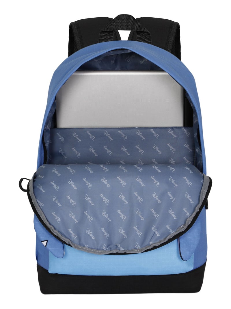 Disney Lilo y Stitch Cool Mochila HS Heady FAN, Azul Azul - Kiabi