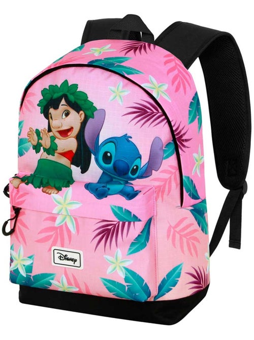 Disney Lilo y Stitch Dance Mochila HS FAN 3.0, Multicolor - Kiabi
