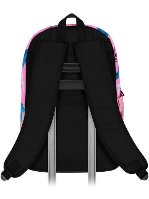 Disney Lilo y Stitch Dance Mochila HS FAN 3.0, Multicolor - Kiabi