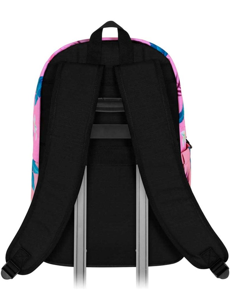 Disney Lilo y Stitch Dance Mochila HS FAN 3.0, Multicolor Multicolor - Kiabi
