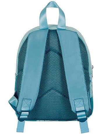 Disney Lilo y Stitch Doll Mochila Preescolar Joy, Azul