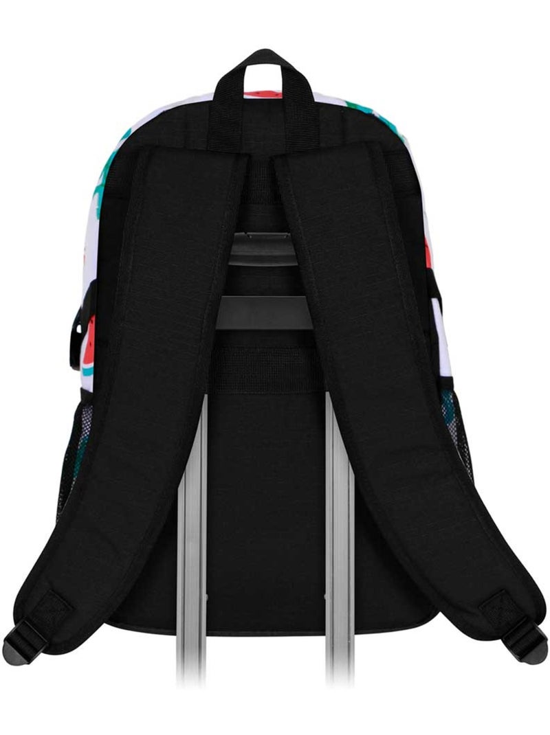 Disney Lilo y Stitch Frog Mochila Fight FAN 2.2, Multicolor Multicolor - Kiabi
