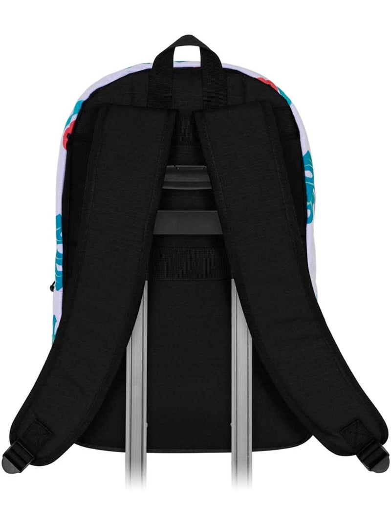 Disney Lilo y Stitch Frog Mochila HS FAN 2.2, Multicolor Multicolor - Kiabi