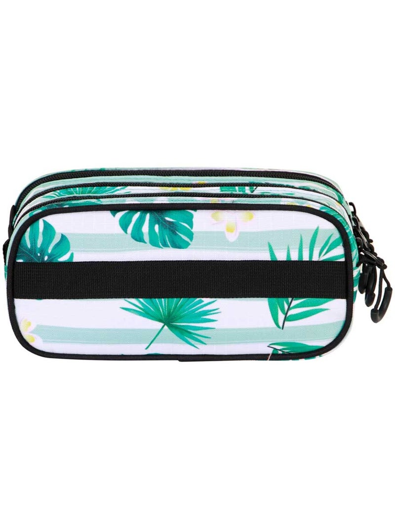 Disney Lilo y Stitch Ocean Estuche Portatodo Trick FAN 2.2, Azul Azul - Kiabi
