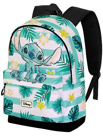 Disney lilo y stitch ocean mochila hs fan 3.0, azul