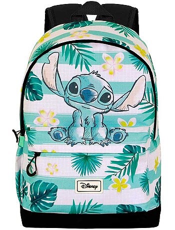 Disney lilo y stitch ocean mochila hs fan 3.0, azul