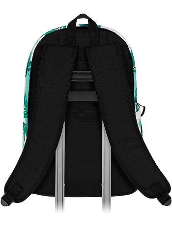 Disney lilo y stitch ocean mochila hs fan 3.0, azul