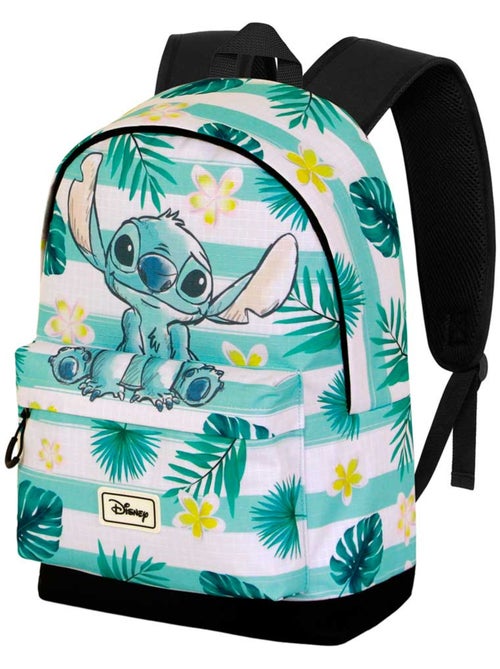 Disney Lilo y Stitch Ocean Mochila HS FAN 3.0, Azul - Kiabi