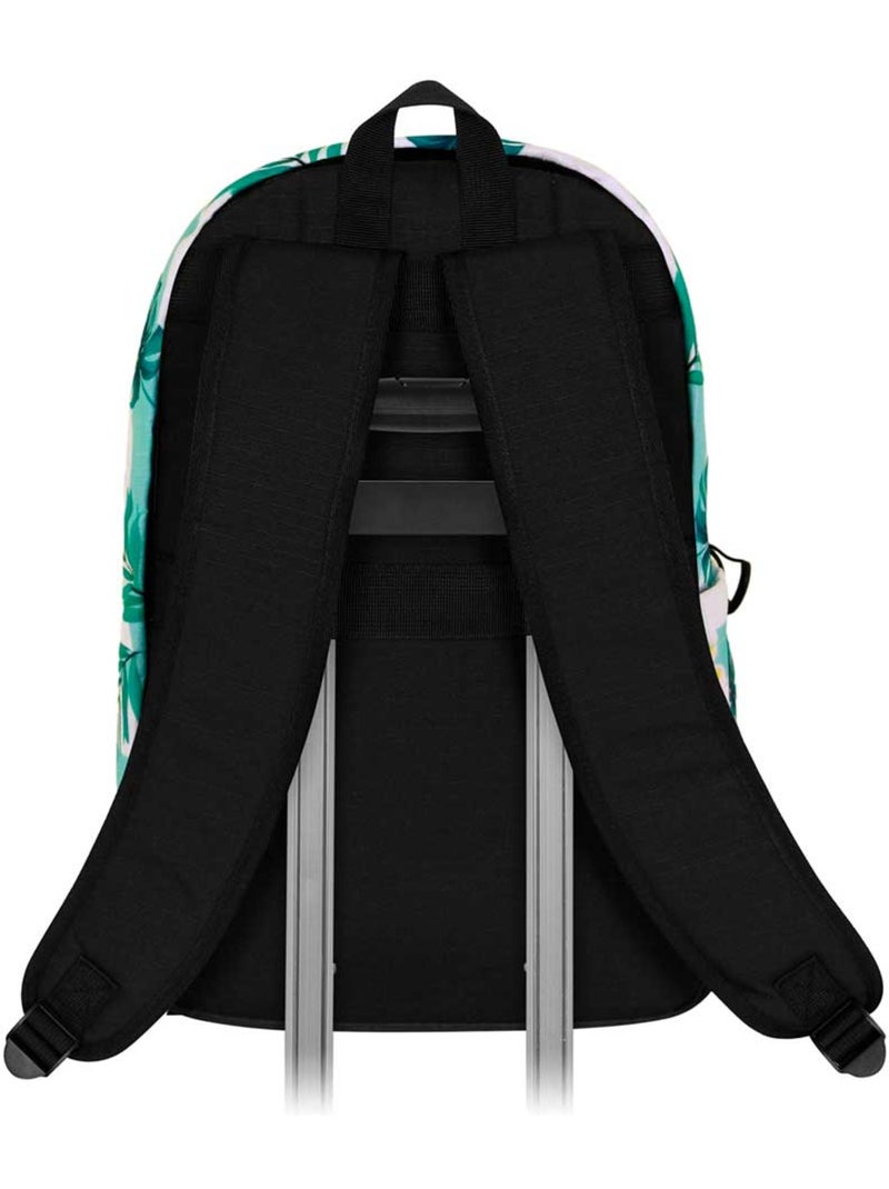 Disney Lilo y Stitch Ocean Mochila HS FAN 3.0, Azul Azul - Kiabi