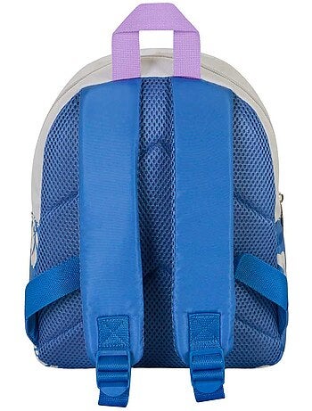 Disney lilo y stitch tender mochila preescolar joy, azul