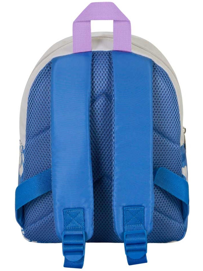 Disney Lilo y Stitch Tender Mochila Preescolar Joy, Azul Azul - Kiabi
