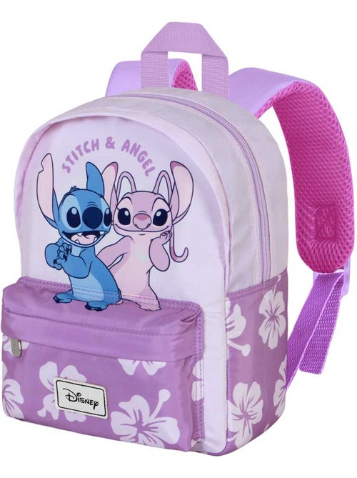 Disney Lilo y Stitch Wonder Mochila Preescolar Joy, Rosa - Kiabi