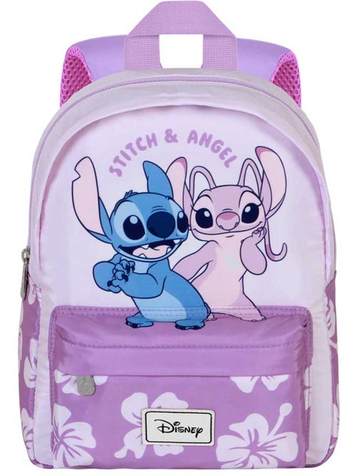 Disney Lilo y Stitch Wonder Mochila Preescolar Joy, Rosa - Kiabi