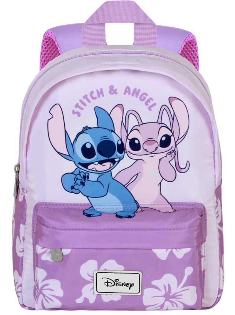 Disney Lilo y Stitch Wonder Mochila Preescolar Joy, Rosa Rosa - Kiabi