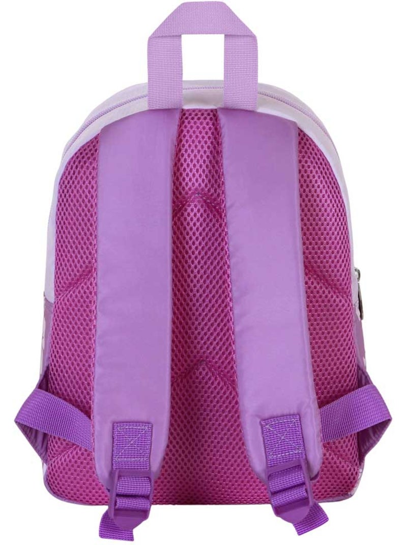 Disney Lilo y Stitch Wonder Mochila Preescolar Joy, Rosa Rosa - Kiabi
