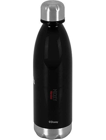 Disney Mickey Mouse Face Botella Tritan, Multicolor
