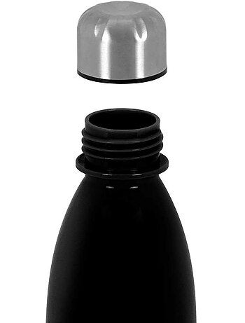 Disney Mickey Mouse Face Botella Tritan, Multicolor