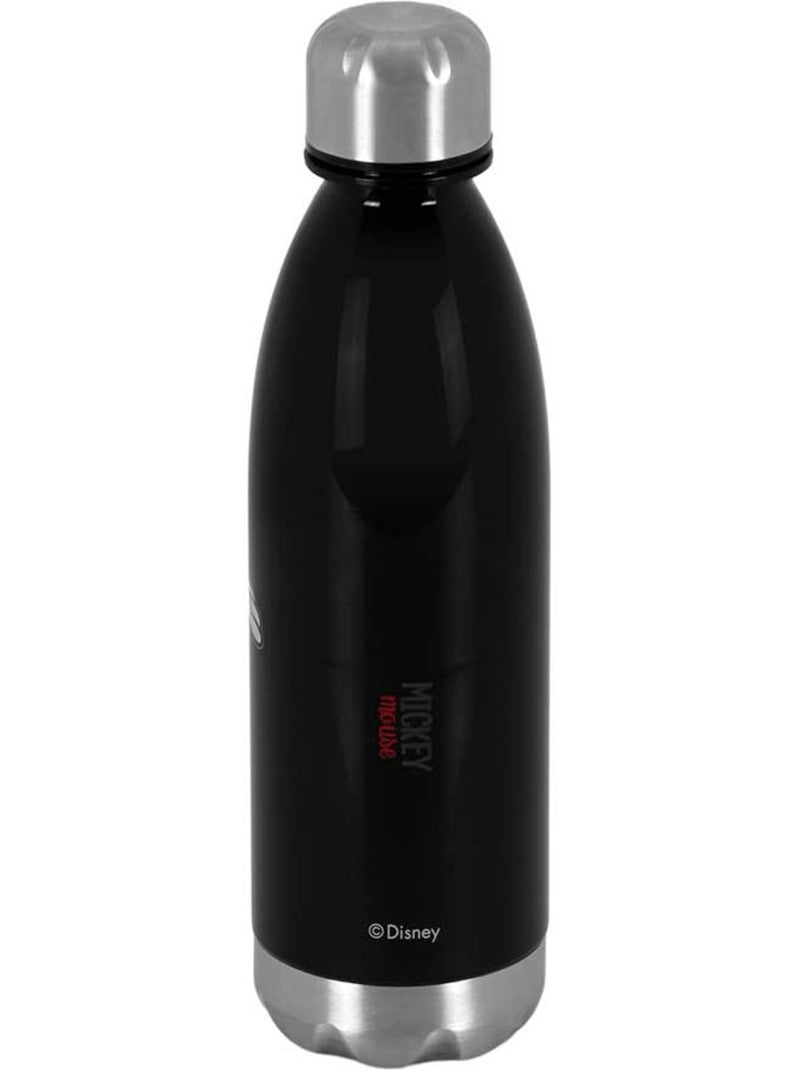 Disney Mickey Mouse Face Botella Tritan, Multicolor Multicolor - Kiabi