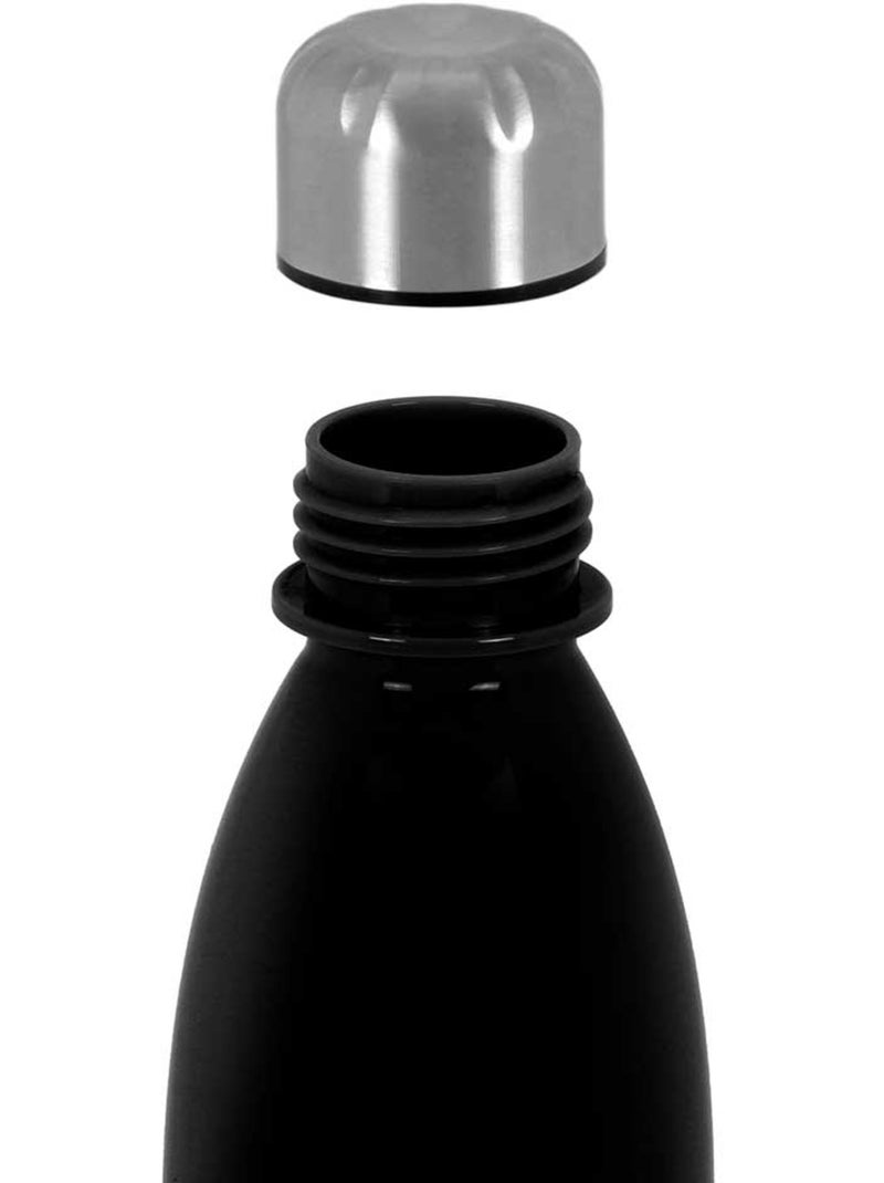 Disney Mickey Mouse Face Botella Tritan, Multicolor Multicolor - Kiabi