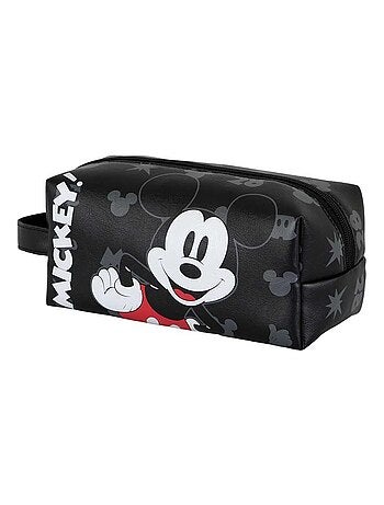 Disney mickey mouse surprise neceser de viaje brick plus, negro