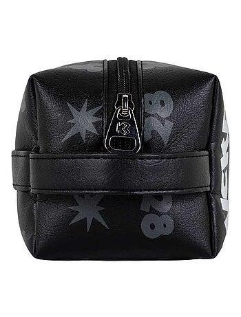 Disney mickey mouse surprise neceser de viaje brick plus, negro