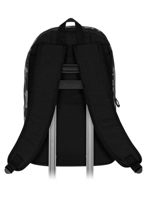 Disney Mickey Mouse Year Mochila HS FAN 2.2, Negro - Kiabi