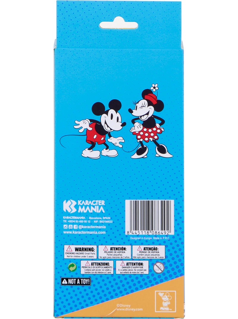 Disney Mickey y Minnie Mix Pack de 2 Lápices Eternal, Multicolor Multicolor - Kiabi