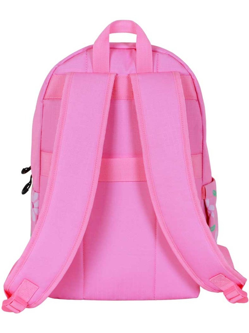 Disney Minnie Mouse Blooming Mochila HS FAN 3.0, Rosa Rosa - Kiabi