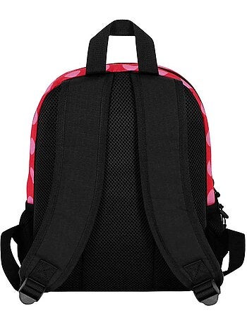 Disney Minnie Mouse Class Mochila Sweet, Rosa