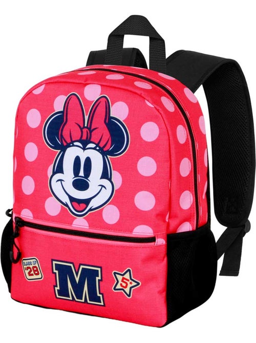 Disney Minnie Mouse Class Mochila Sweet, Rosa - Kiabi