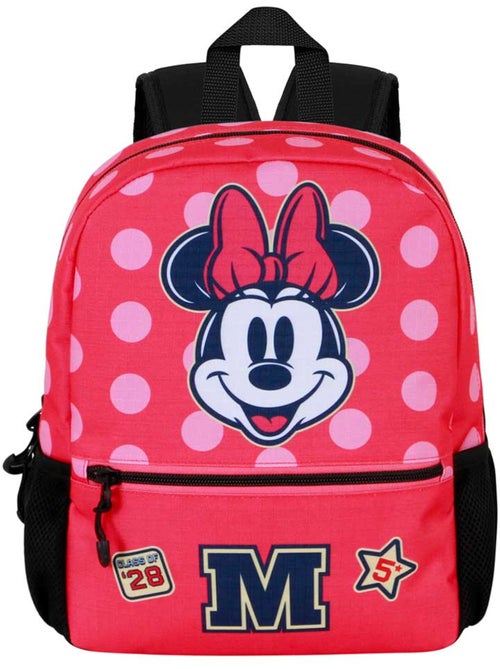 Disney Minnie Mouse Class Mochila Sweet, Rosa - Kiabi