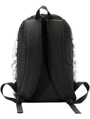 Disney Minnie Mouse Drawing Mochila HS FAN 2.2, Gris