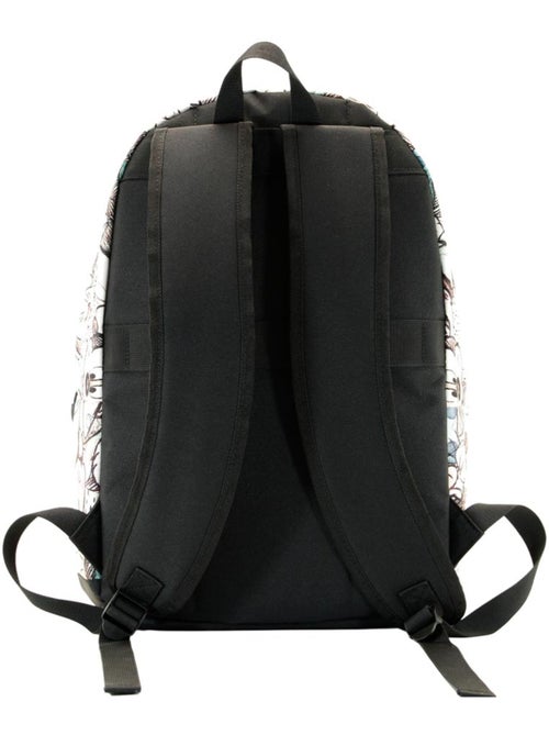 Disney Minnie Mouse Drawing Mochila HS FAN 2.2, Gris - Kiabi