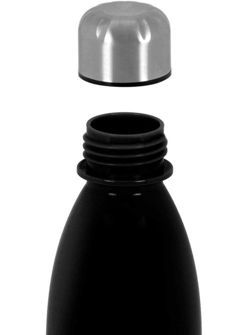 Disney Minnie Mouse Face Botella Tritan, Multicolor - Kiabi