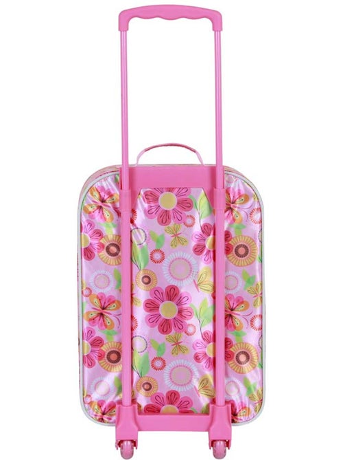 Disney Minnie Mouse Kitten Maleta Trolley Soft 3D, Rosa - Kiabi