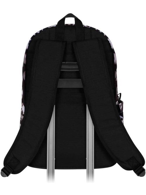 Disney Pesadilla Antes de Navidad Face Mochila HS FAN 3.0, Negro - Kiabi Disney Pesadilla Antes de Navidad Face Mochila HS FAN 3.0, Negro - Kiabi