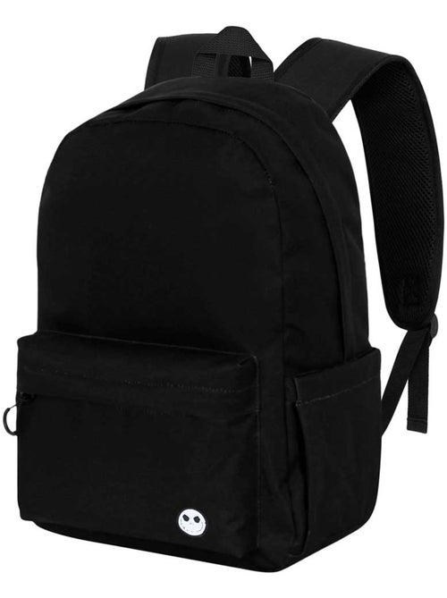 Disney Pesadilla Antes de Navidad PE Mochila Block, Negro - Kiabi Disney Pesadilla Antes de Navidad PE Mochila Block, Negro - Kiabi