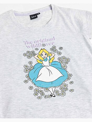 DISNEY Pijama Manga Corta Dreamland para Niña