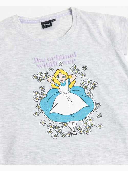 DISNEY Pijama Manga Corta Dreamland para Niña - Kiabi DISNEY Pijama Manga Corta Dreamland para Niña - Kiabi
