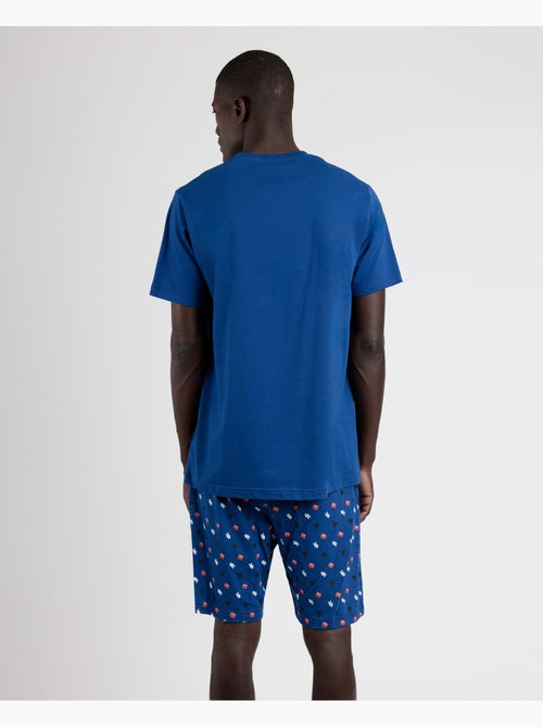 DISNEY Pijama Manga Corta What S Up para Hombre - Kiabi