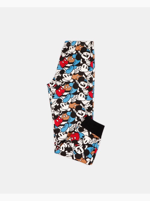 DISNEY Pijama Manga Larga Mickey Dreams para Niño - Kiabi DISNEY Pijama Manga Larga Mickey Dreams para Niño - Kiabi