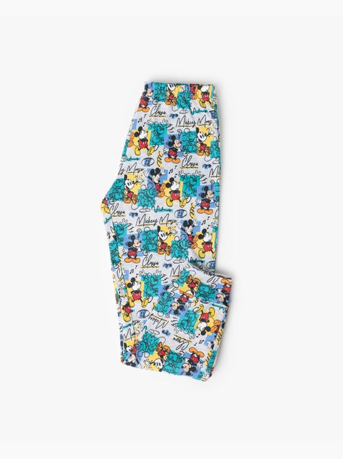 DISNEY Pijama Manga Larga Original Mickey para Niño - Kiabi DISNEY Pijama Manga Larga Original Mickey para Niño - Kiabi
