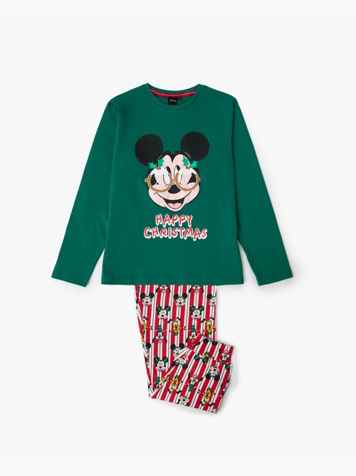 DISNEY Pijama Manga Larga Party Friends para Niño - Kiabi DISNEY Pijama Manga Larga Party Friends para Niño - Kiabi
