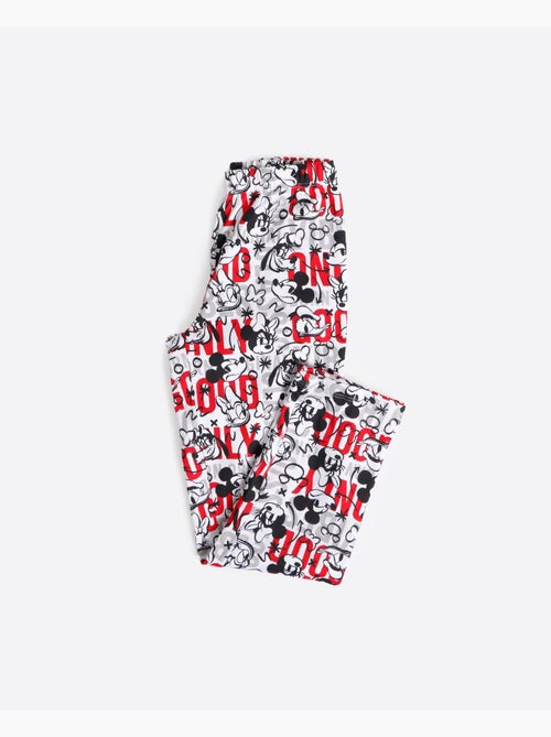 DISNEY Pijama Manga Larga Stay True para Niña - Kiabi