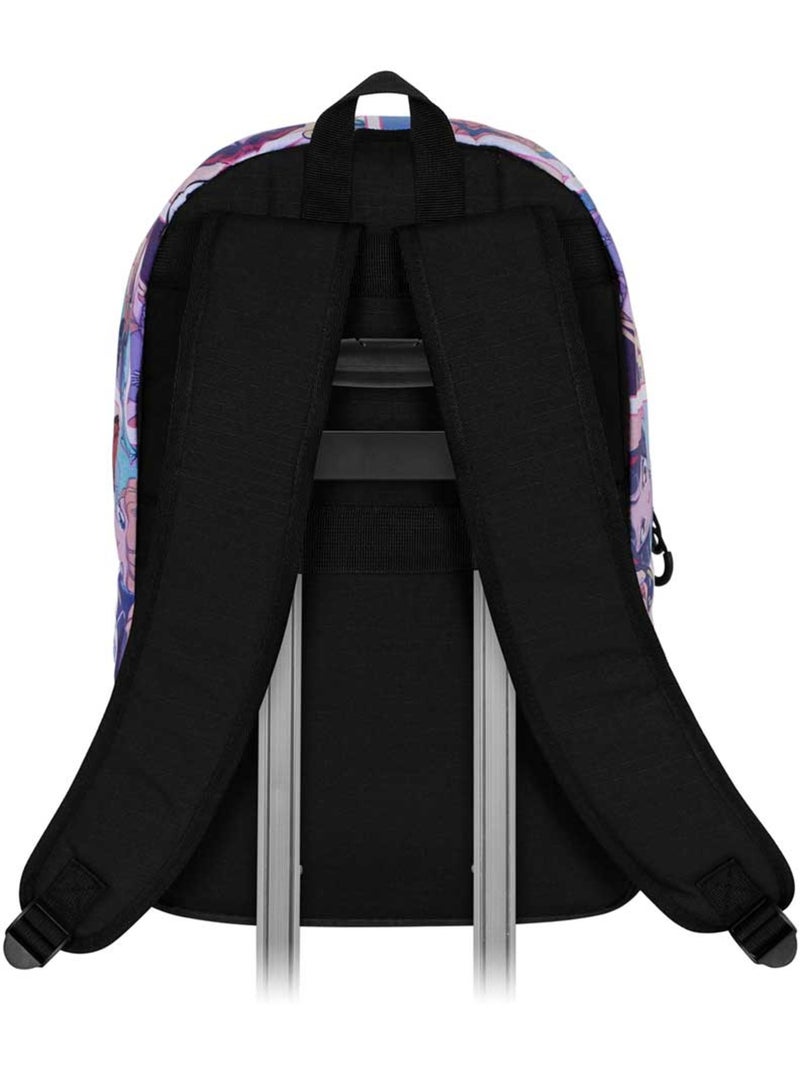 Disney Princesas Comic Mochila HS FAN 2.2, Multicolor Multicolor - Kiabi