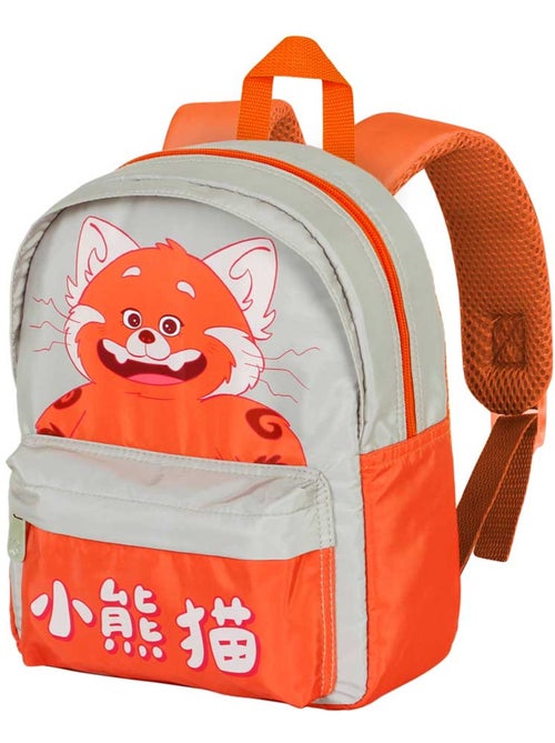 Disney Red Cub Mochila Preescolar Joy, Rojo - Kiabi Disney Red Cub Mochila Preescolar Joy, Rojo - Kiabi