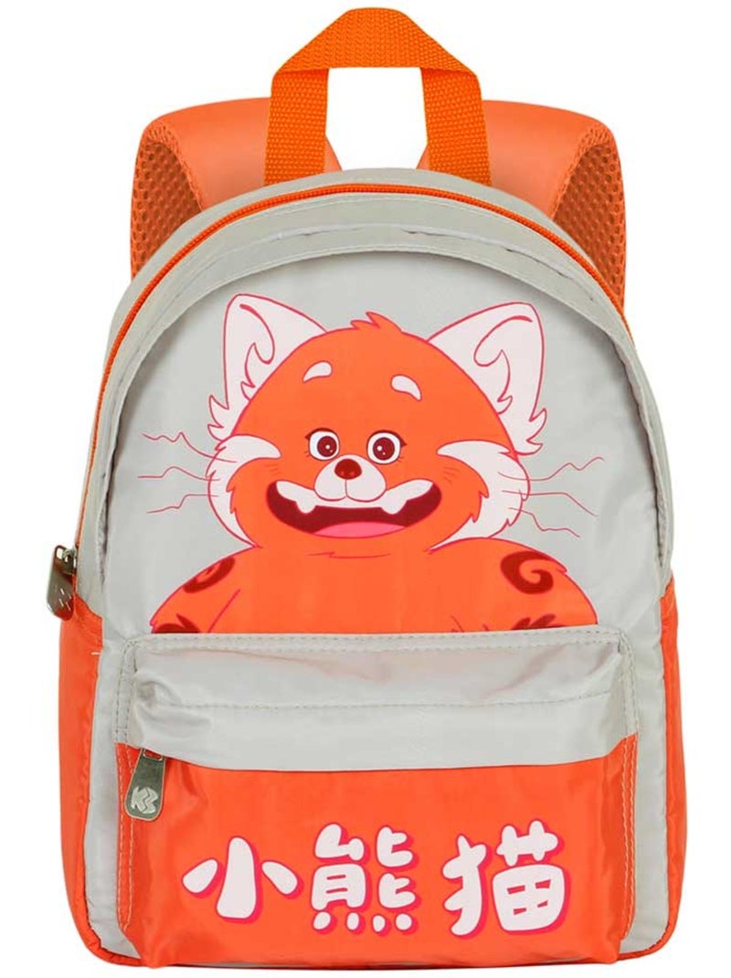 Disney Red Cub Mochila Preescolar Joy, Rojo Rojo - Kiabi