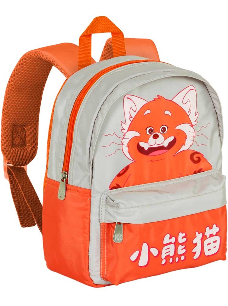 Disney Red Cub Mochila Preescolar Joy, Rojo Rojo - Kiabi