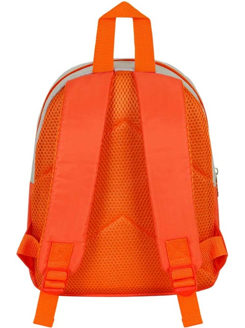 Disney Red Cub Mochila Preescolar Joy, Rojo - Kiabi Disney Red Cub Mochila Preescolar Joy, Rojo - Kiabi