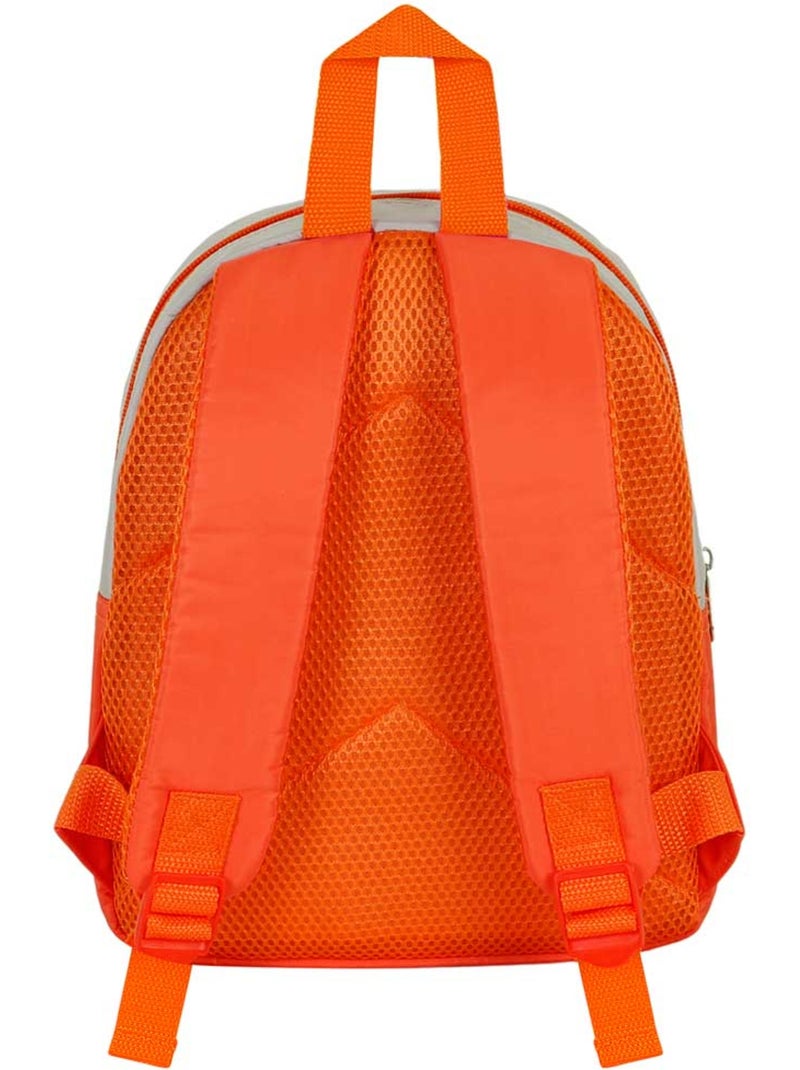 Disney Red Cub Mochila Preescolar Joy, Rojo Rojo - Kiabi